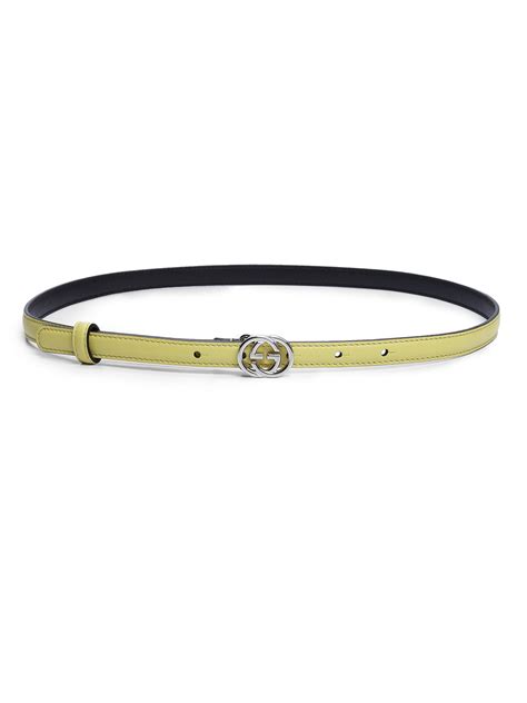 saks fifth gucci belts|saks 5th avenue Gucci belt.